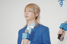 藤澤涼架（Mrs. GREEN APPLE）