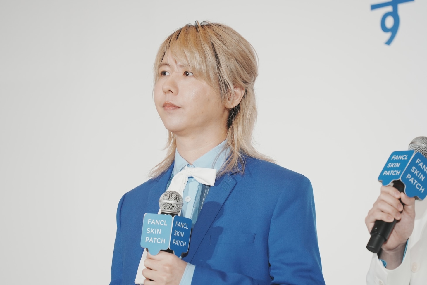 藤澤涼架（Mrs. GREEN APPLE）