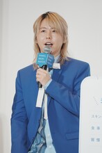 藤澤涼架（Mrs. GREEN APPLE）