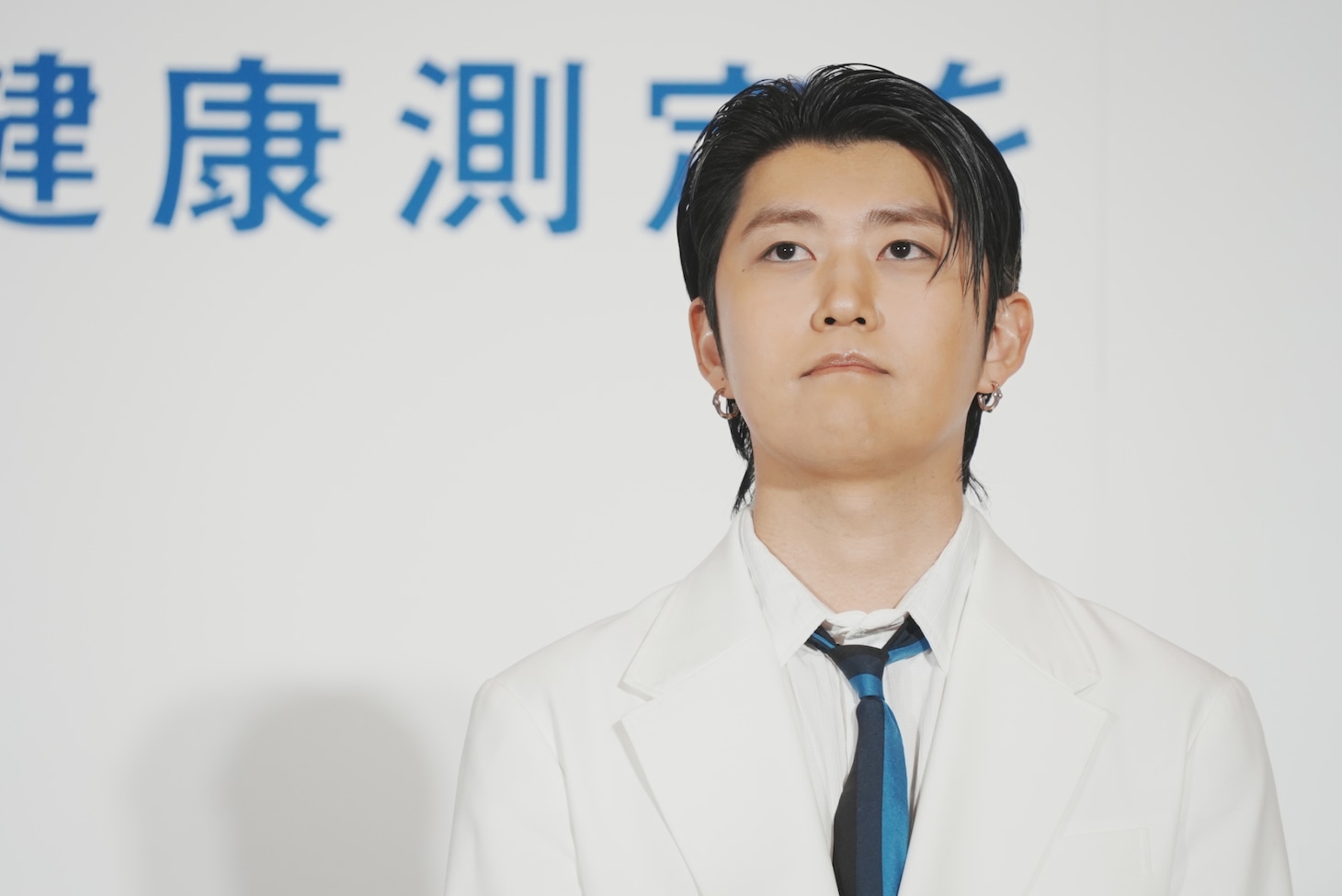 若井滉斗（Mrs. GREEN APPLE）