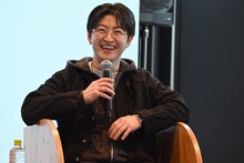 佐野玲於（GENERATIONS）