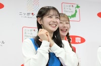 伊藤百花（AKB48）