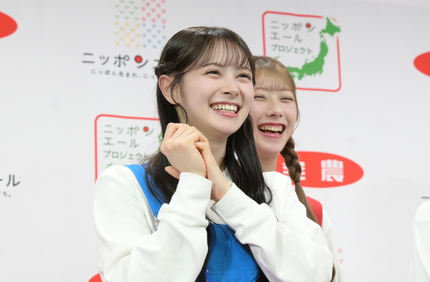 伊藤百花（AKB48）