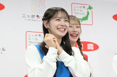 伊藤百花（AKB48）