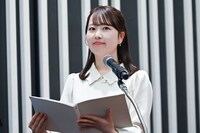 ニッポン放送アナウンサーの熊谷実帆。