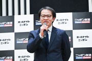 ニッポン放送コンテンツプロデュースルーム長・小川勇樹氏。