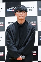 山口一郎（サカナクション）