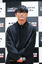 山口一郎（サカナクション）