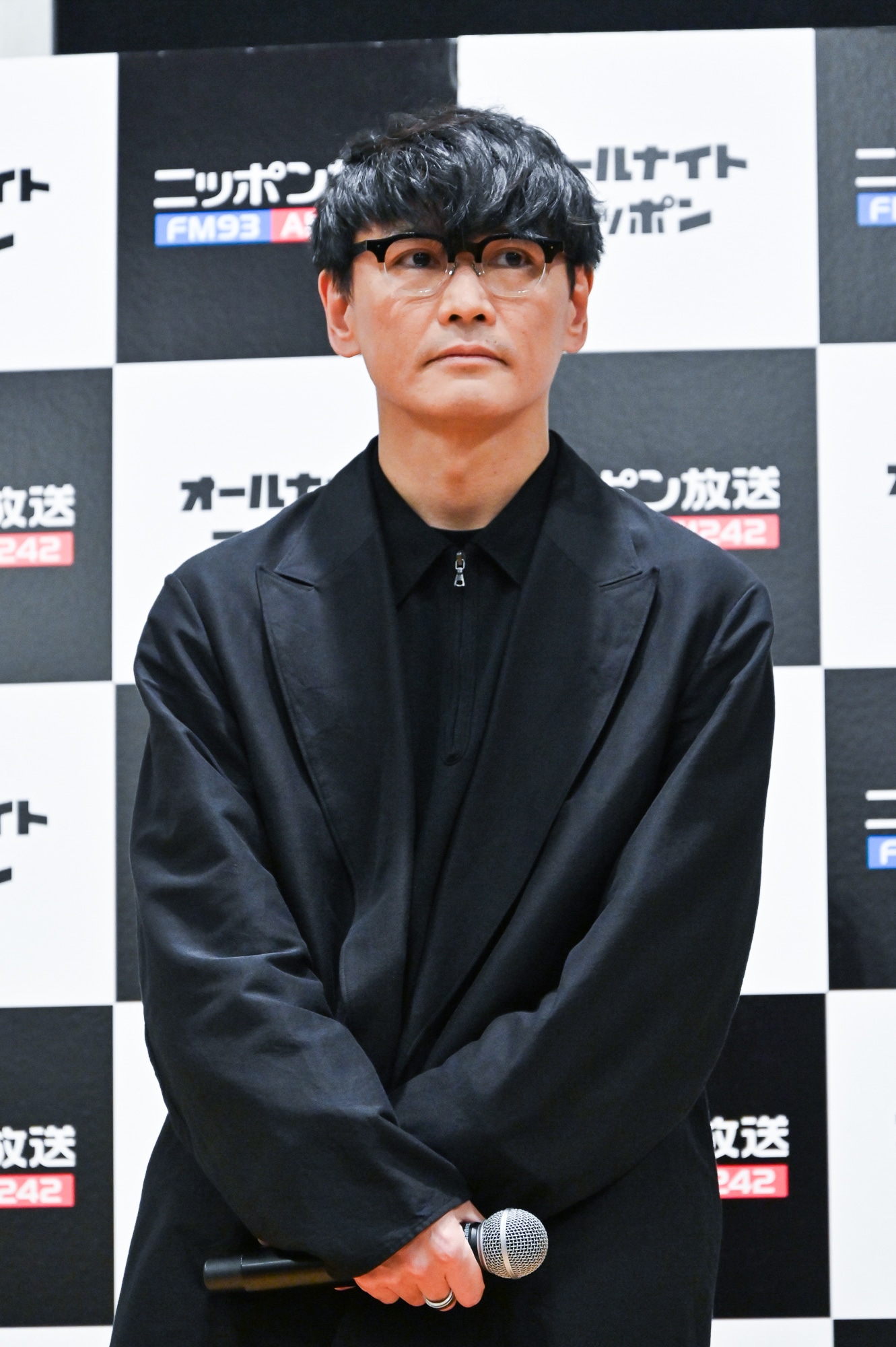 山口一郎（サカナクション）