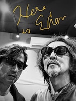 Here is Eden（秋山勝彦＋泉水敏郎）