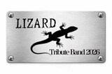 LIZARD トリビュートバンド