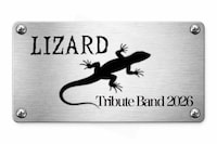 LIZARD トリビュートバンド