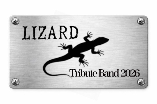 LIZARD トリビュートバンド