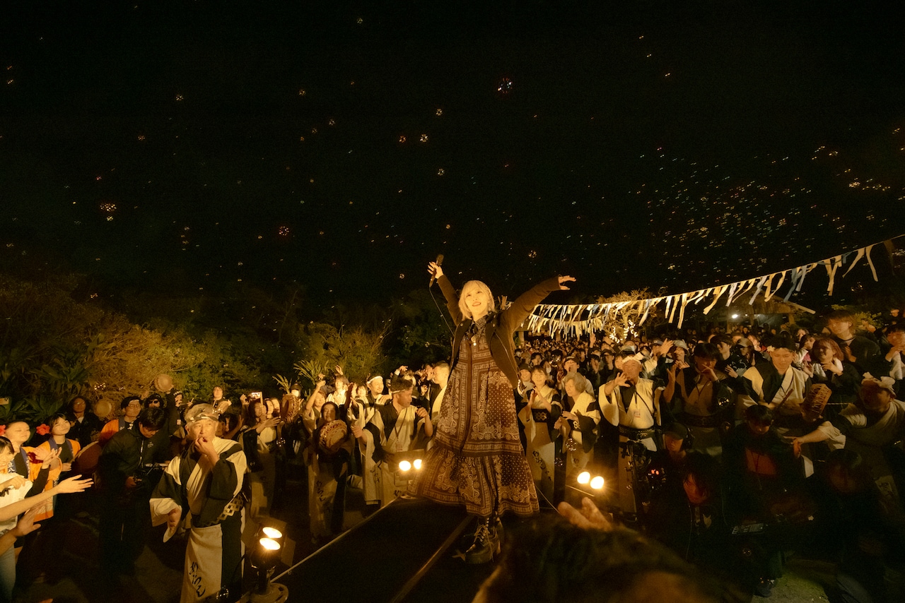 ReoNaがぴあアリーナMMで自身最大規模2DAYSワンマン開催！全国7都市8公演のホールツアーも