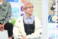 佐々木大光（KEY TO LIT） ©TBS