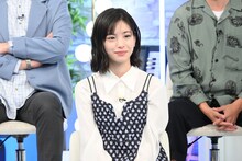 當真あみ ©TBS