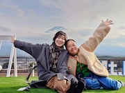 今井美樹＆いとうあさこ「ヒルナンデス！」で女子旅へ、静岡と山梨を巡る“大人の遠足”