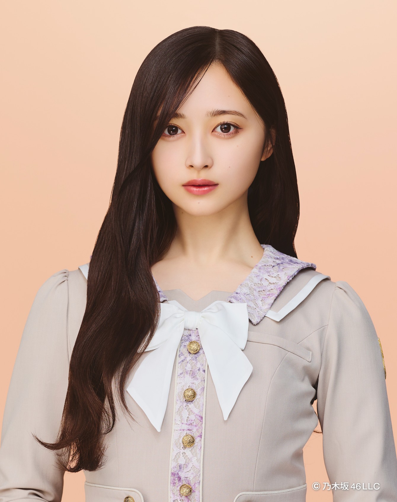 井上和（乃木坂46）