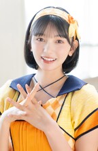 熊澤風花（Task have Fun）