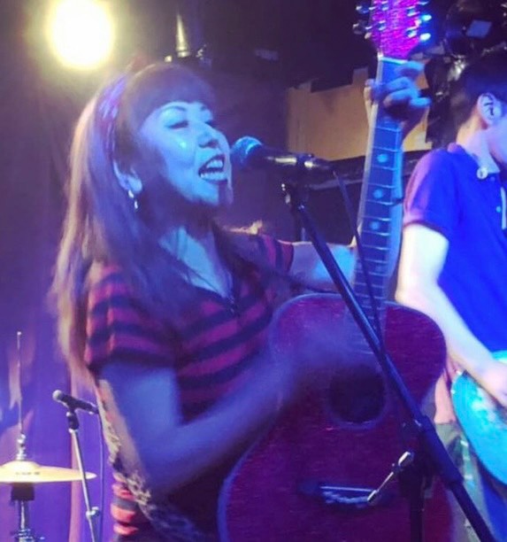 kummy （ex.BOYS BOYS）