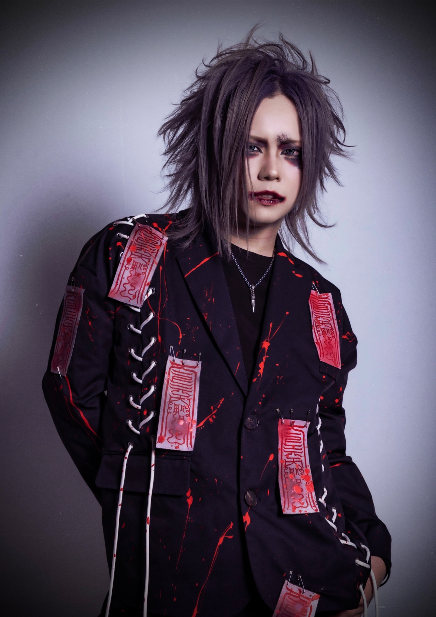 Ray（G / DEVILOOF）