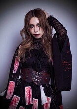 マザリのEXシアター六本木公演に猛者集結、NEMOPHILA葉月も加わりツインギター編成に
