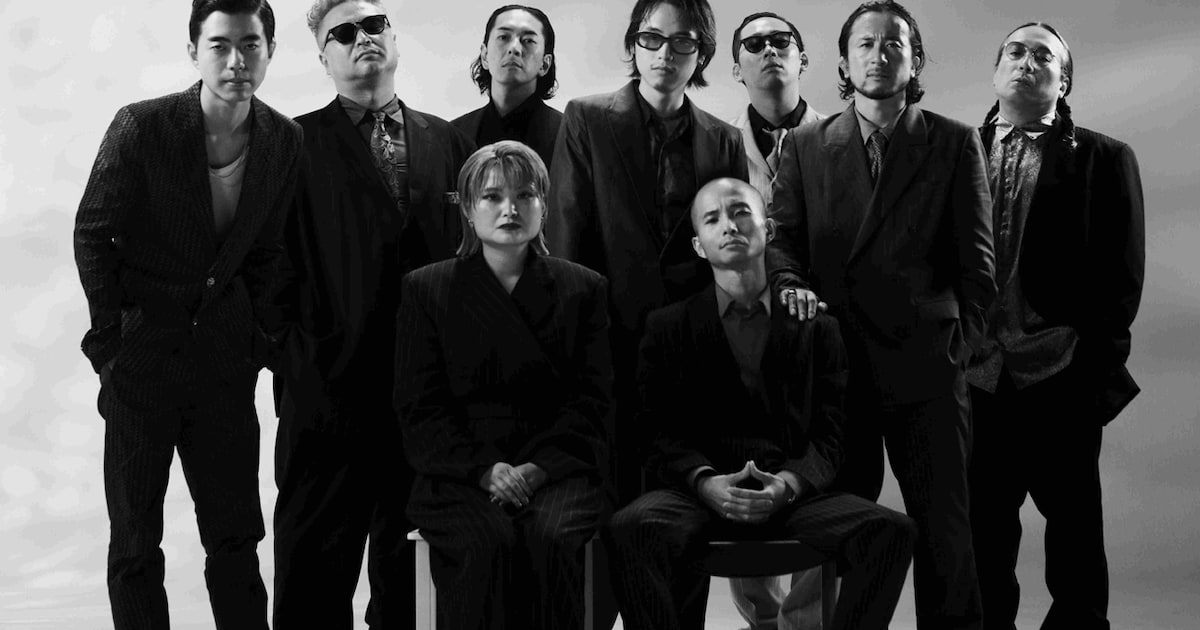 Nikoん主催「群雄割拠」大阪編に愛はズ、UNMASK aLIVE、キンブラ、8ottoら