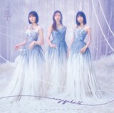 乃木坂46「最後に階段を駆け上がったのはいつだ？」TYPE-Bジャケット
