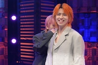 超特急「トレタリ」タカシ×シューヤが2人で「スピカ」披露、“ジョーカー探し”の人気企画第2弾も