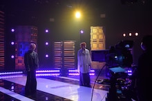 超特急「トレタリ」タカシ×シューヤが2人で「スピカ」披露、“ジョーカー探し”の人気企画第2弾も