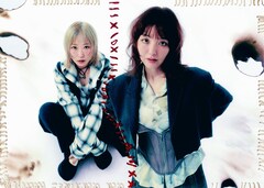 yonige、8月に東名阪クアトロツアー開催