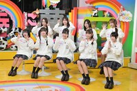 高嶺のなでしこ