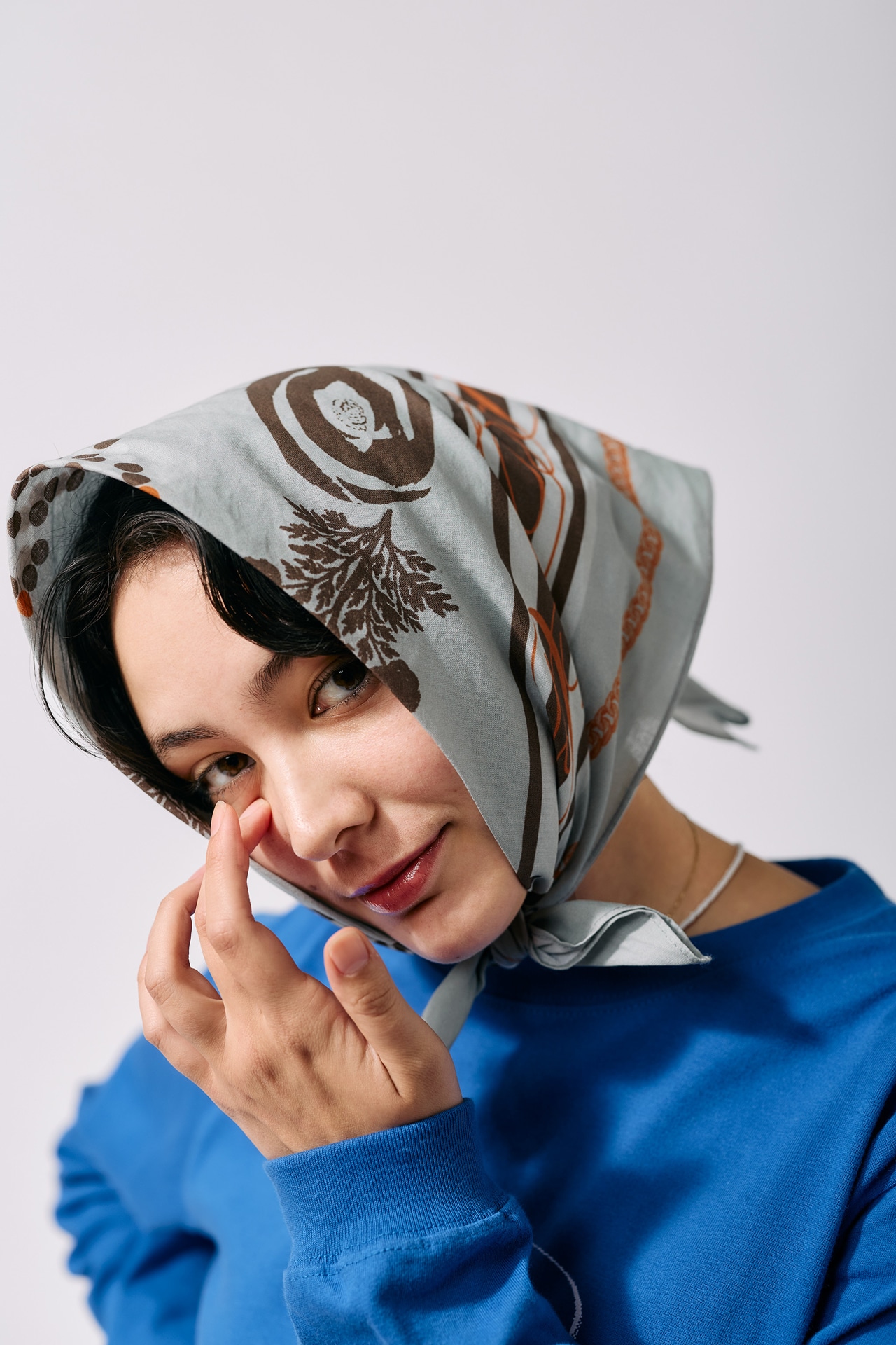 RDCオリジナルアイテム / バンダナ（2750円）