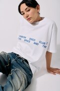 RDCオリジナルアイテム / BASIC Tシャツ（7700円）