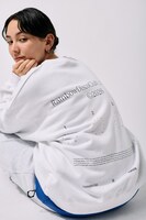 RDC × AlphaTheta / スウェット（12100円）