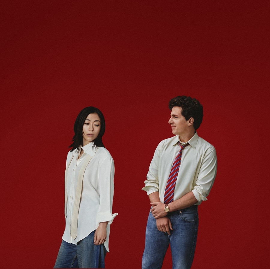 宇多田ヒカル参加のチャーリー・プース楽曲「Home」配信リリース、MVにも2人が出演