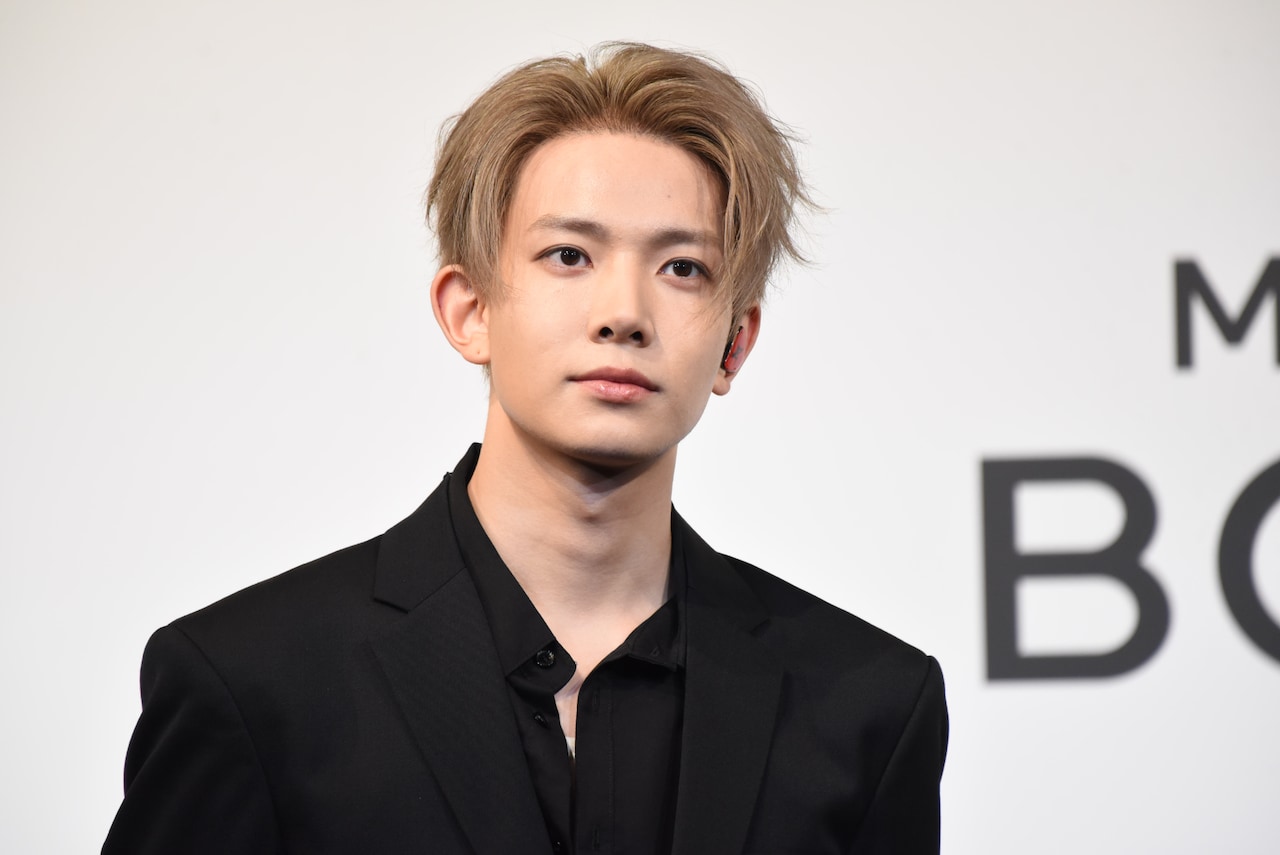 ENHYPENからHEESEUNGが独立、グループは今後6人体制で活動