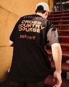 RDC × TRIBE WEAR / Tシャツ（7700円）