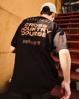 RDC × TRIBE WEAR / Tシャツ（7700円）