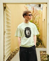 RDC × TRIBE WEAR / Tシャツ（7700円）