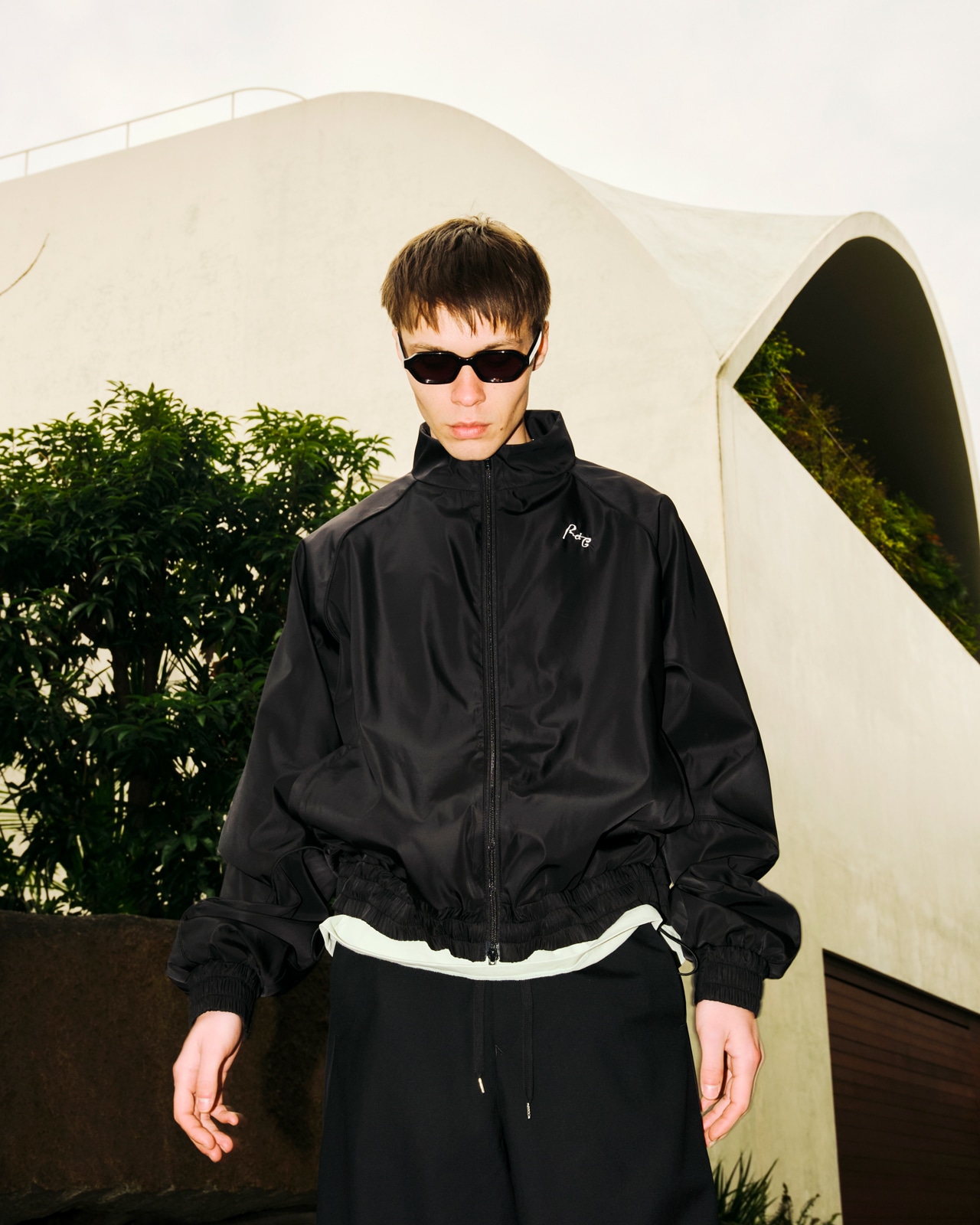 RDCオリジナルアイテム / ジャケット（19800円）