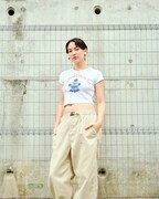 RDC × TRIBE WEAR / BABY Tシャツ（5500円）