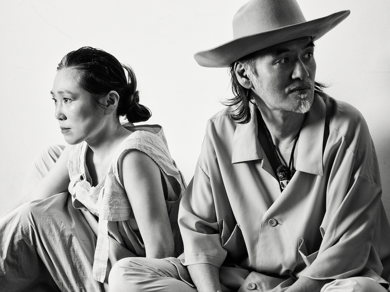 EGO-WRAPPIN'がホールツアーに先駆け新曲発表、メランコリックな春ソング「Right on Shower」