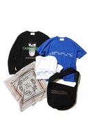 「Rainbow Disco Club 2026」のオフィシャルマーチャンダイズ。