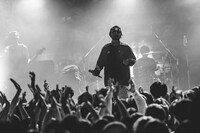 RYO（Vo / ORANGE RANGE）（Photo by Kazma Kobayashi［Bearwear, UUWorks］）