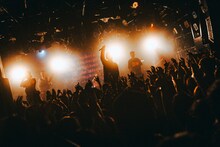 ORANGE RANGE（Photo by Kazma Kobayashi［Bearwear, UUWorks］）