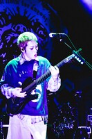 ミヤ（G / MUCC）