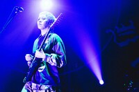 ミヤ（G / MUCC）