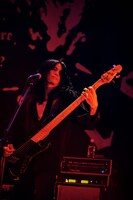 高松浩史（B / The Novembers）