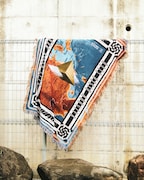 RDC × BEAMS RECORDS / スローケット（9900円）